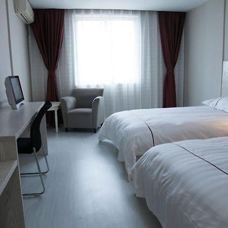 Huzhou Youyou Holiday Hotel Nanxun Eksteriør billede