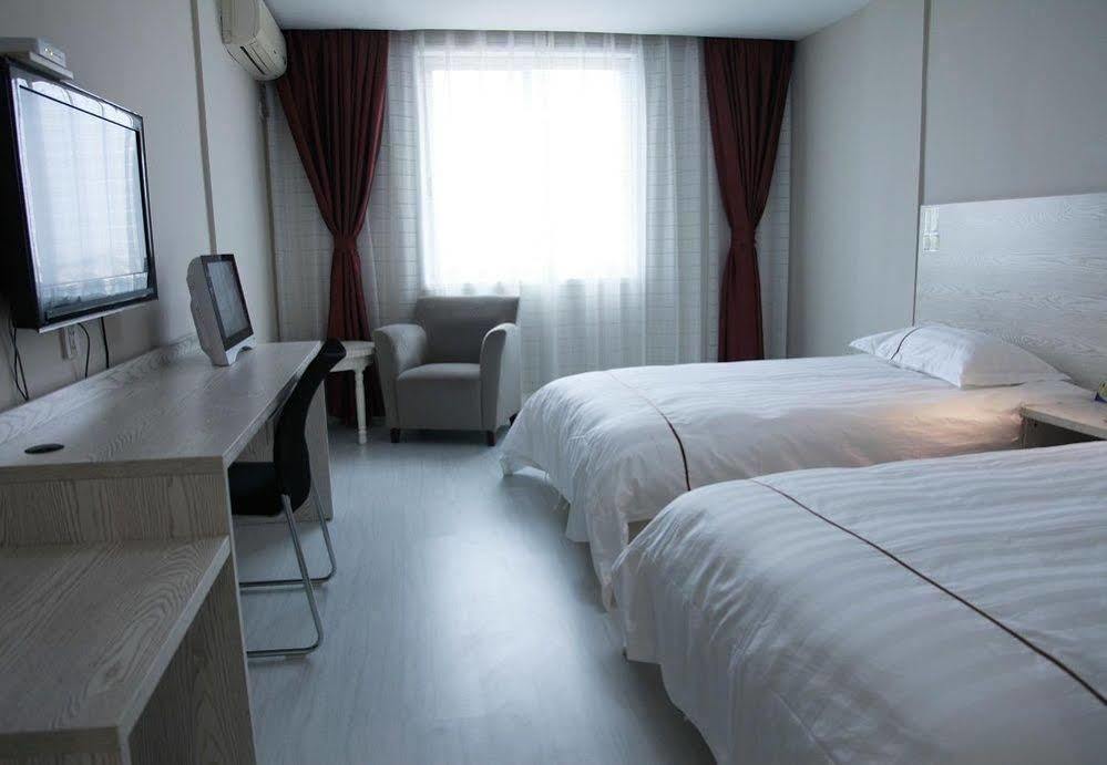 Huzhou Youyou Holiday Hotel Nanxun Eksteriør billede