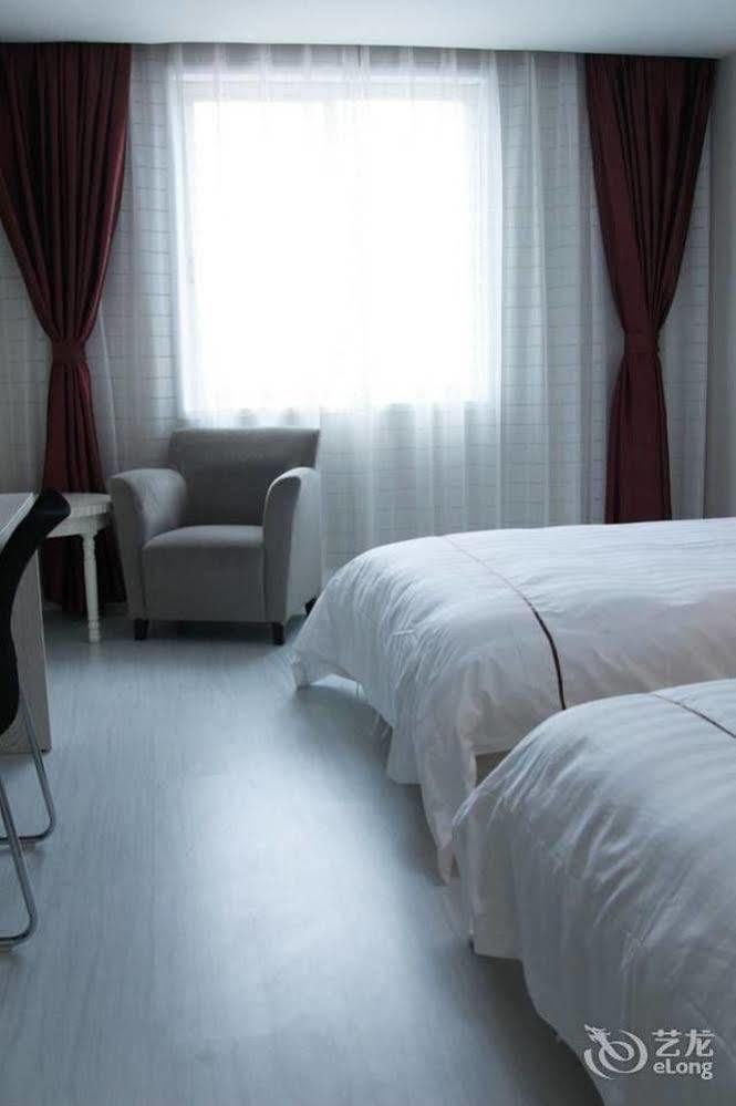 Huzhou Youyou Holiday Hotel Nanxun Eksteriør billede