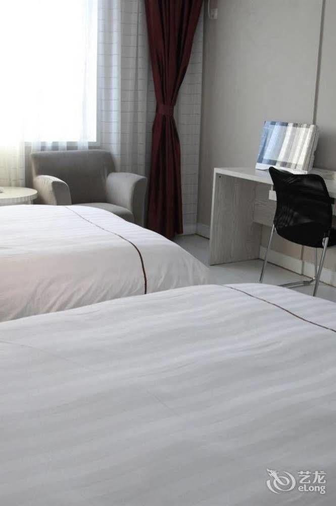 Huzhou Youyou Holiday Hotel Nanxun Eksteriør billede