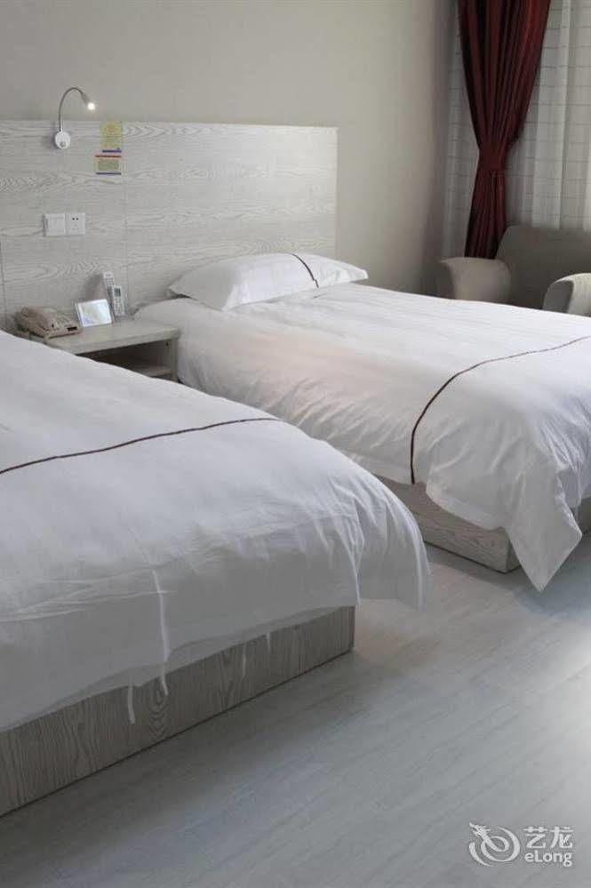 Huzhou Youyou Holiday Hotel Nanxun Eksteriør billede