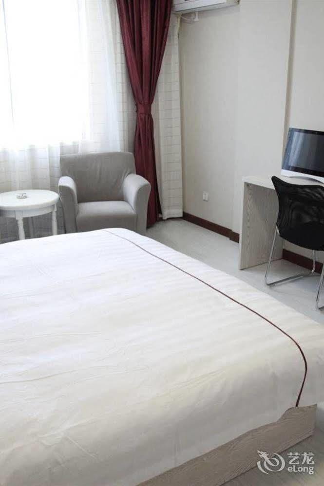 Huzhou Youyou Holiday Hotel Nanxun Eksteriør billede