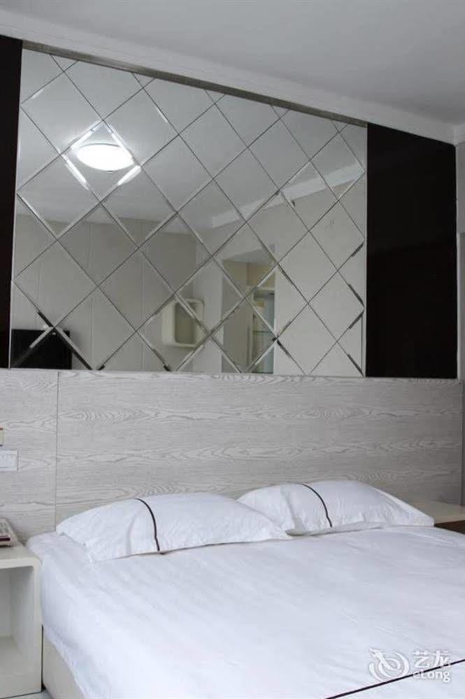 Huzhou Youyou Holiday Hotel Nanxun Eksteriør billede
