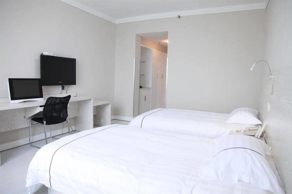 Huzhou Youyou Holiday Hotel Nanxun Eksteriør billede