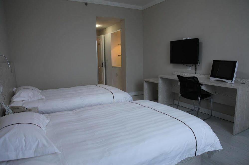 Huzhou Youyou Holiday Hotel Nanxun Eksteriør billede
