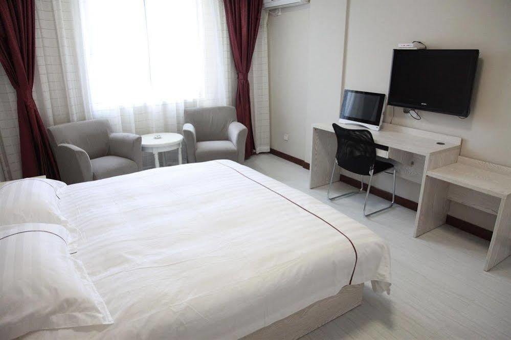 Huzhou Youyou Holiday Hotel Nanxun Eksteriør billede