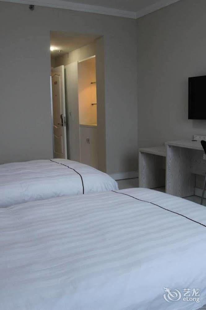 Huzhou Youyou Holiday Hotel Nanxun Eksteriør billede