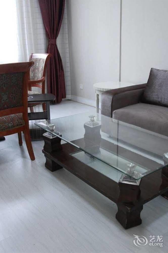 Huzhou Youyou Holiday Hotel Nanxun Eksteriør billede